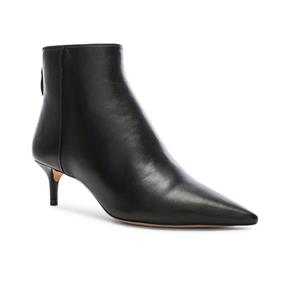 Alexandre Birman Booties